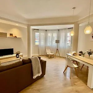 precioso-apartamento-en-el-centro-de-barakaldo.basquecountryhotels.org/