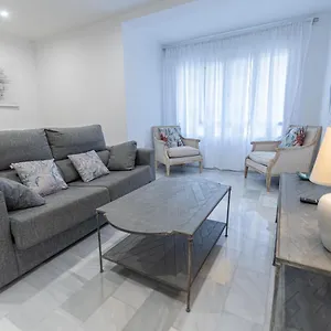  Apartamento El Del Boticario
