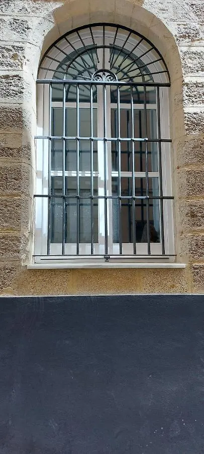 Apartamento el 2 de Flamenco BB Cádiz España