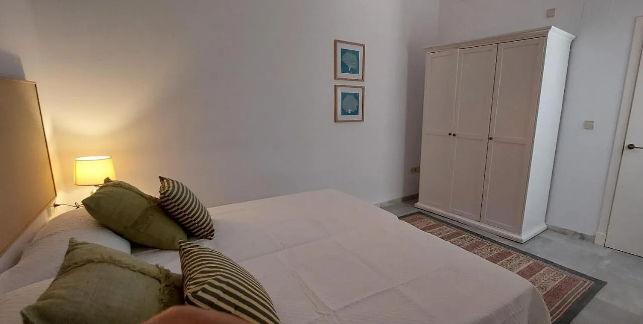 El 2 De Flamenco Bajob Apartment Cadiz