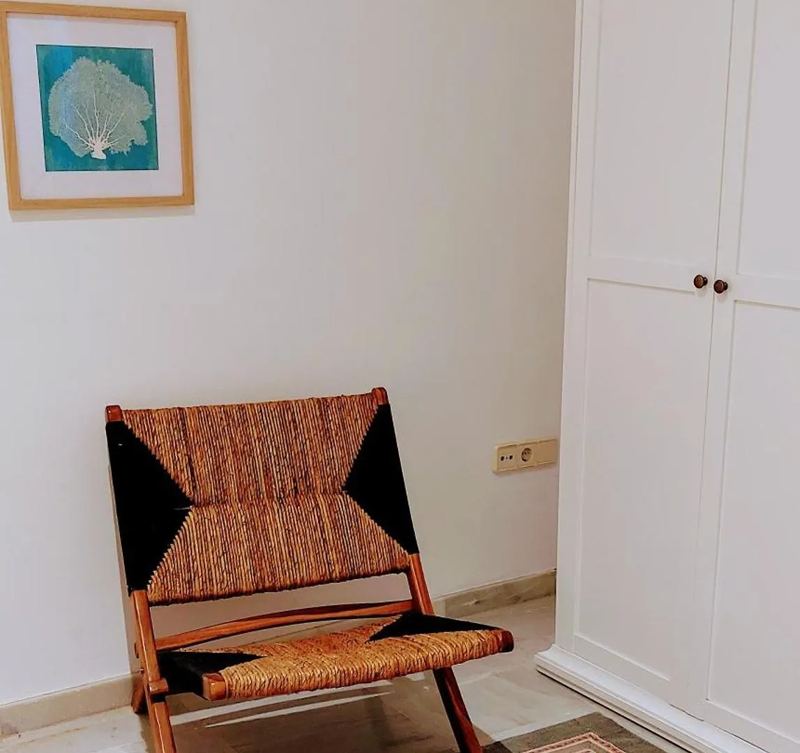 El 2 De Flamenco Bajob Apartment Cadiz 0*,