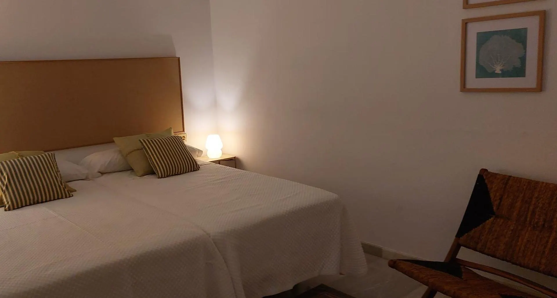 Apartamento el 2 de Flamenco BB Cádiz